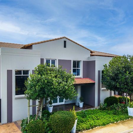 Flensborg Studios & Penthouse - Langebaan Golf Estate 外观 照片