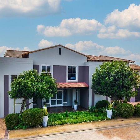 Flensborg Studios & Penthouse - Langebaan Golf Estate 外观 照片