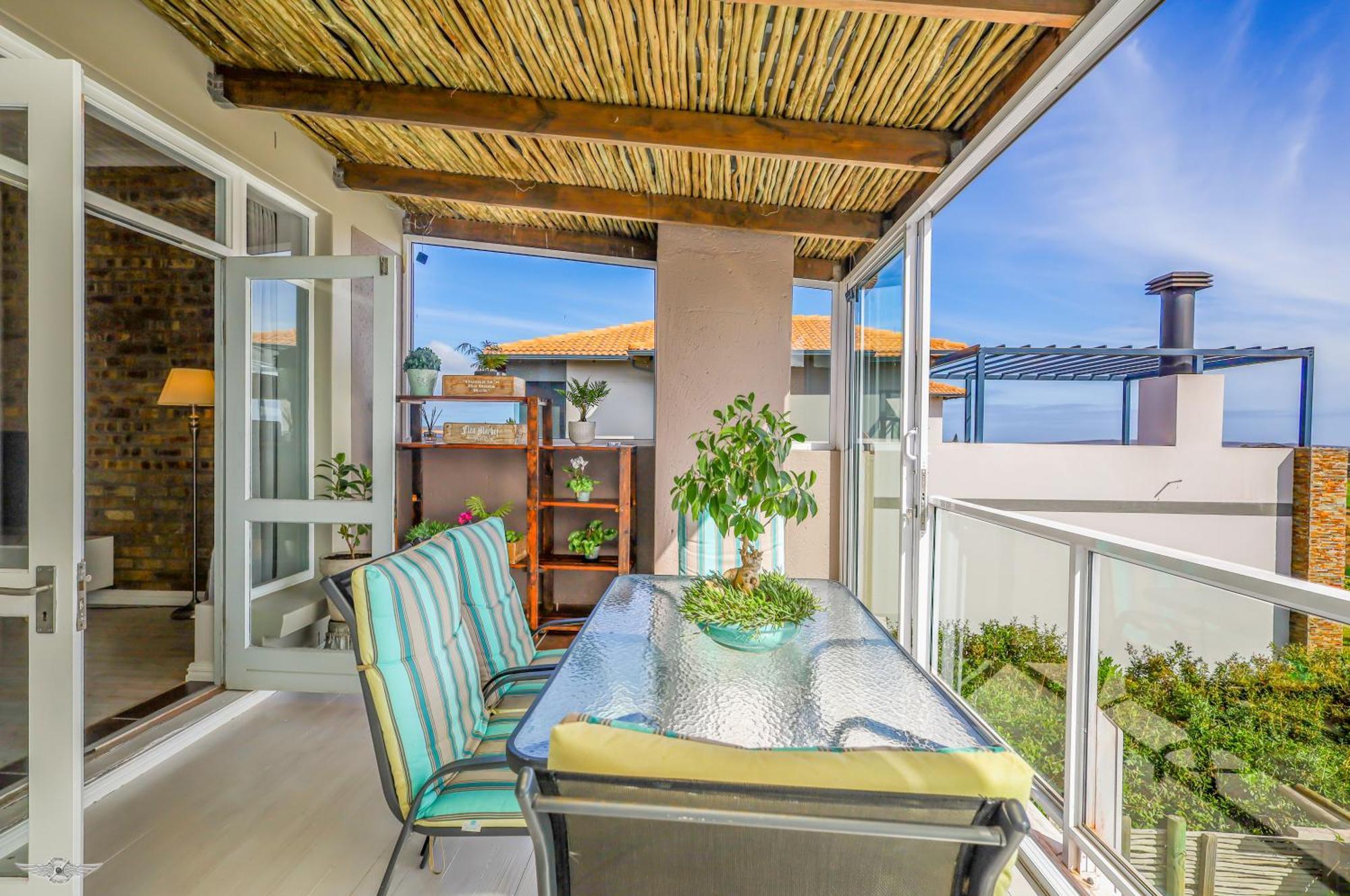 Flensborg Studios & Penthouse - Langebaan Golf Estate 外观 照片